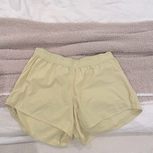 Outdoor Voices Relay Shorts